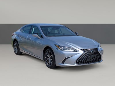 2024 Lexus ES 250