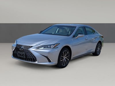 2024 Lexus ES 250