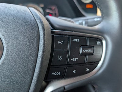 2023 Lexus ES 300h