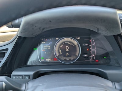 2023 Lexus ES 300h