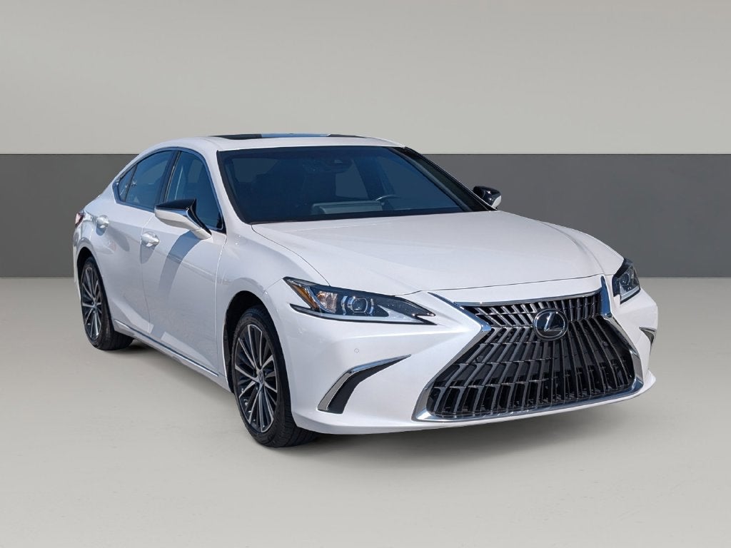 2023 Lexus ES 300h