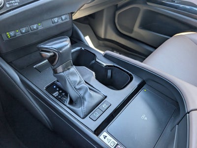 2023 Lexus ES 300h