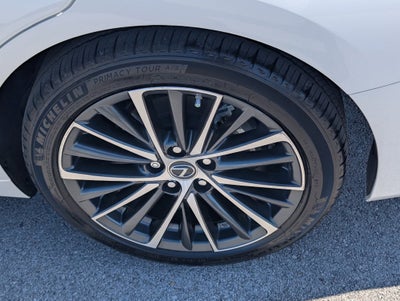 2023 Lexus ES 300h