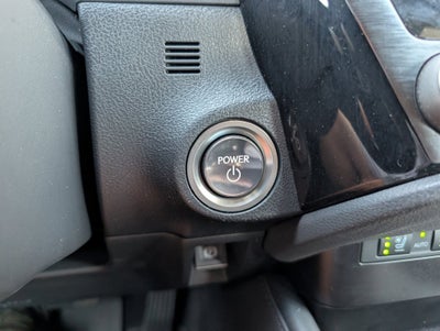 2023 Lexus ES 300h