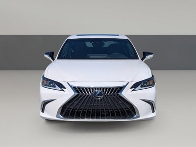 2023 Lexus ES 300h