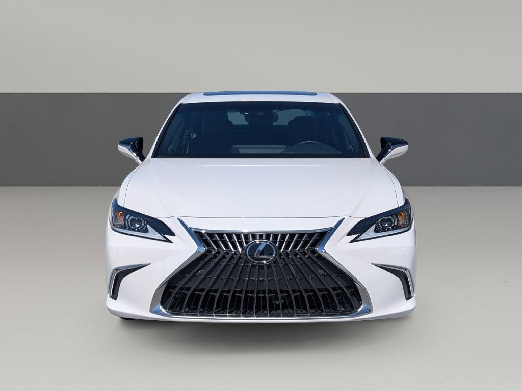 2023 Lexus ES 300h
