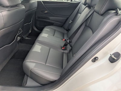 2023 Lexus ES 350