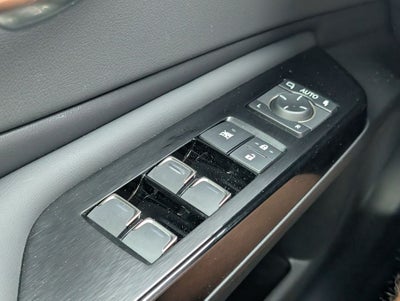 2023 Lexus ES 350
