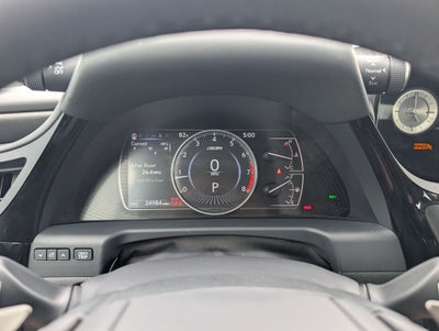 2023 Lexus ES 350