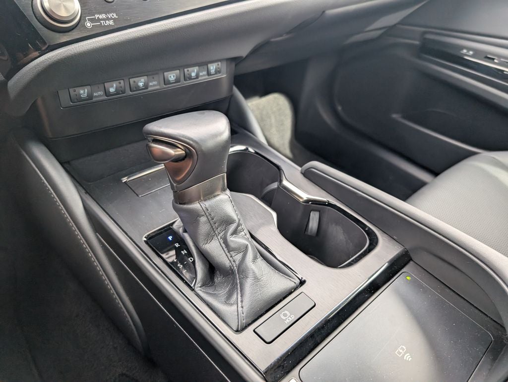 2023 Lexus ES 350