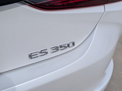 2023 Lexus ES 350