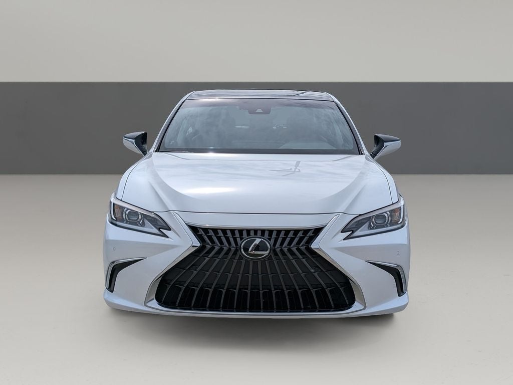 2023 Lexus ES 350