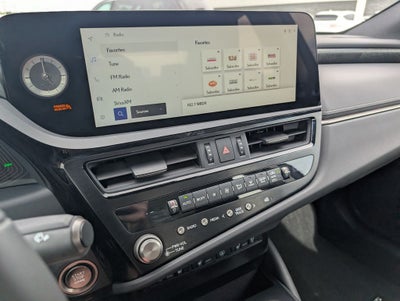 2023 Lexus ES 350