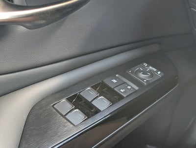 2025 Lexus ES 350