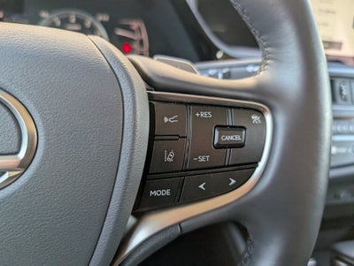 2025 Lexus ES 350