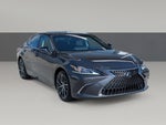 2025 Lexus ES 350