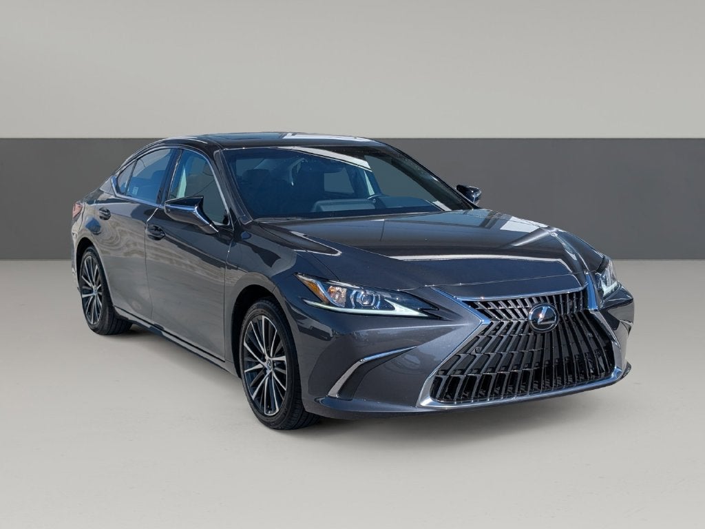 2025 Lexus ES 350