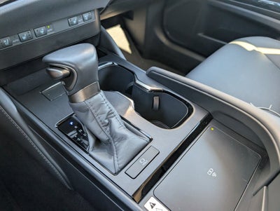 2025 Lexus ES 350