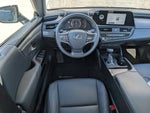 2025 Lexus ES 350
