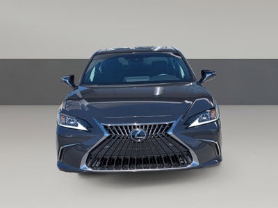 2025 Lexus ES 350