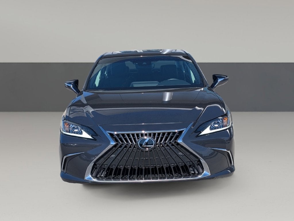 2025 Lexus ES 350