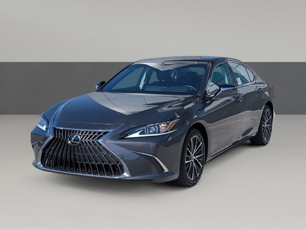 2025 Lexus ES 350