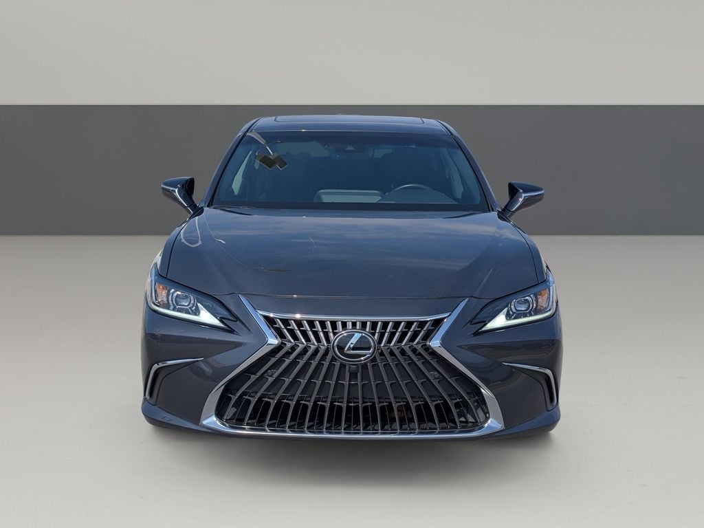 2022 Lexus ES 350