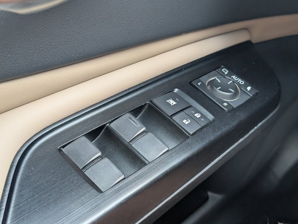 2020 Lexus ES 350