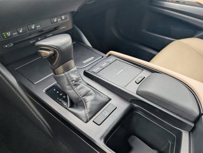 2020 Lexus ES 350