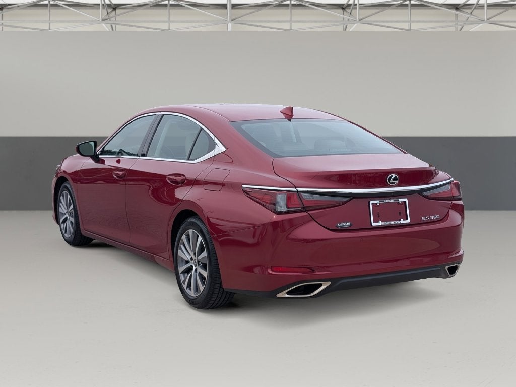 2020 Lexus ES 350