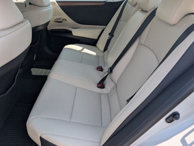 2025 Lexus ES 350
