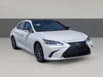 2025 Lexus ES 350