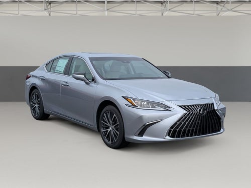 2025 Lexus ES 350