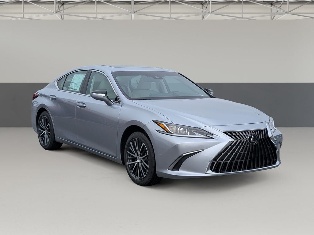 2025 Lexus ES 350