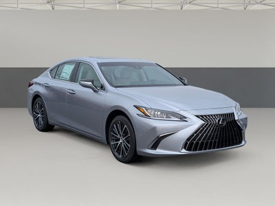 2025 Lexus ES 350