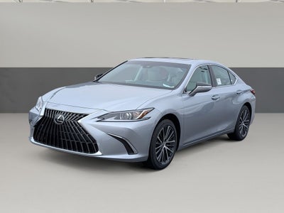 2025 Lexus ES 350
