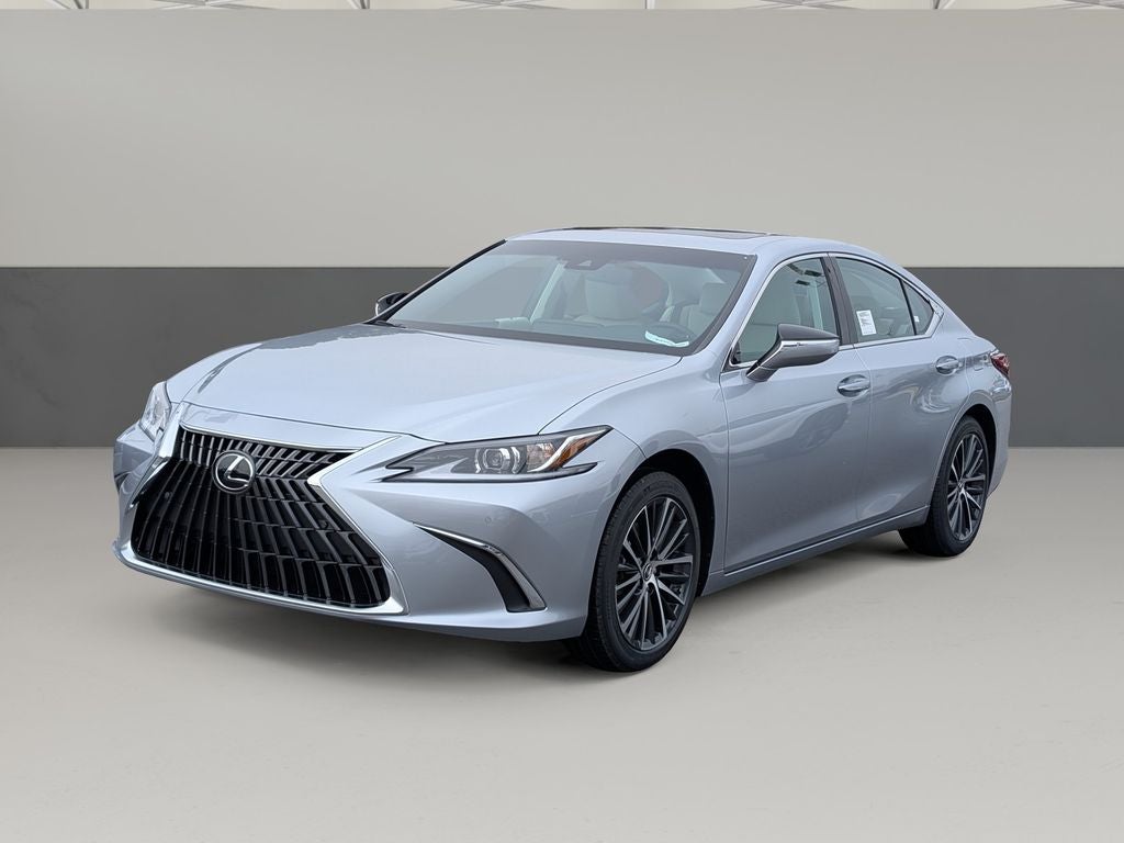 2025 Lexus ES 350