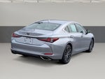 2025 Lexus ES 350