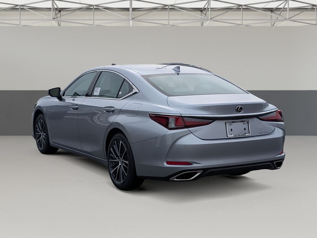 2025 Lexus ES 350