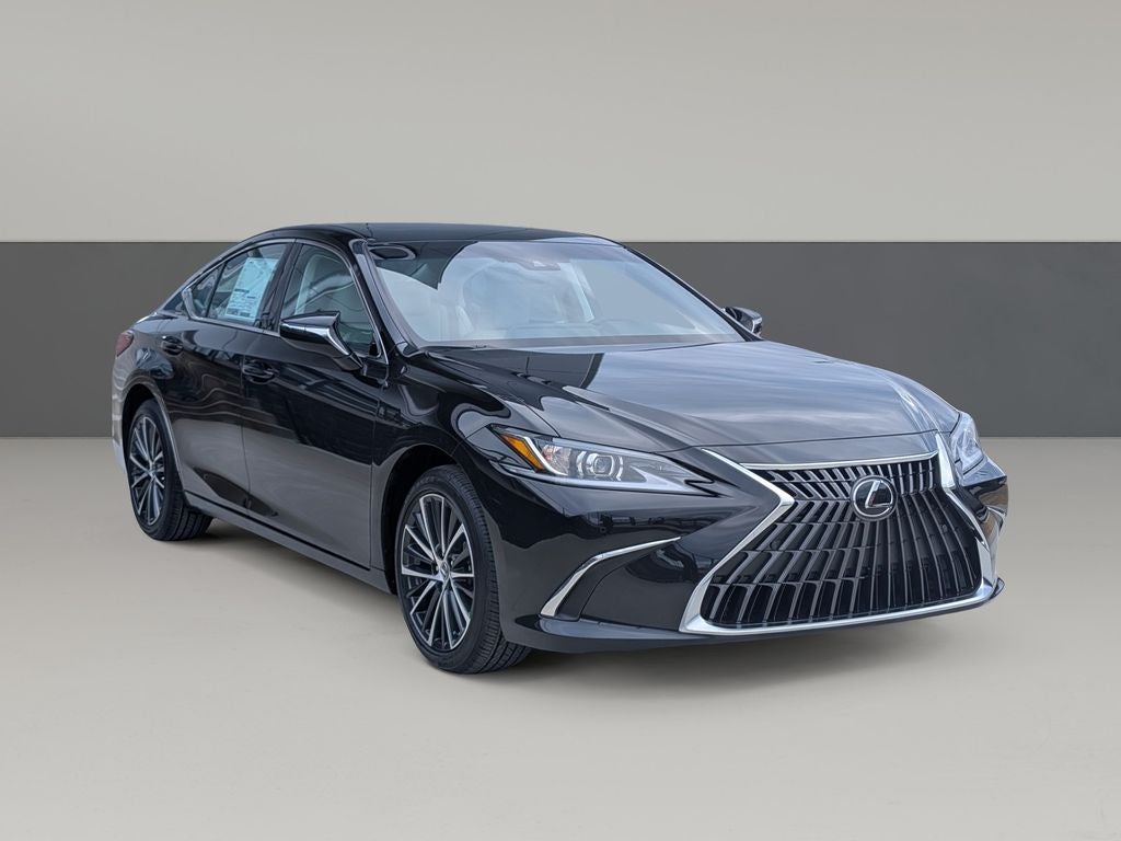 2025 Lexus ES 350