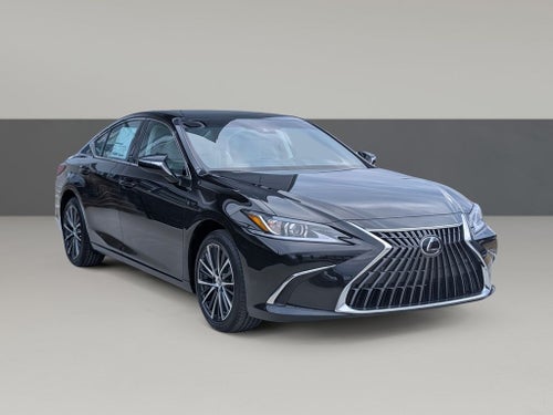 2025 Lexus ES 350