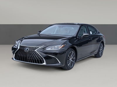 2025 Lexus ES 350