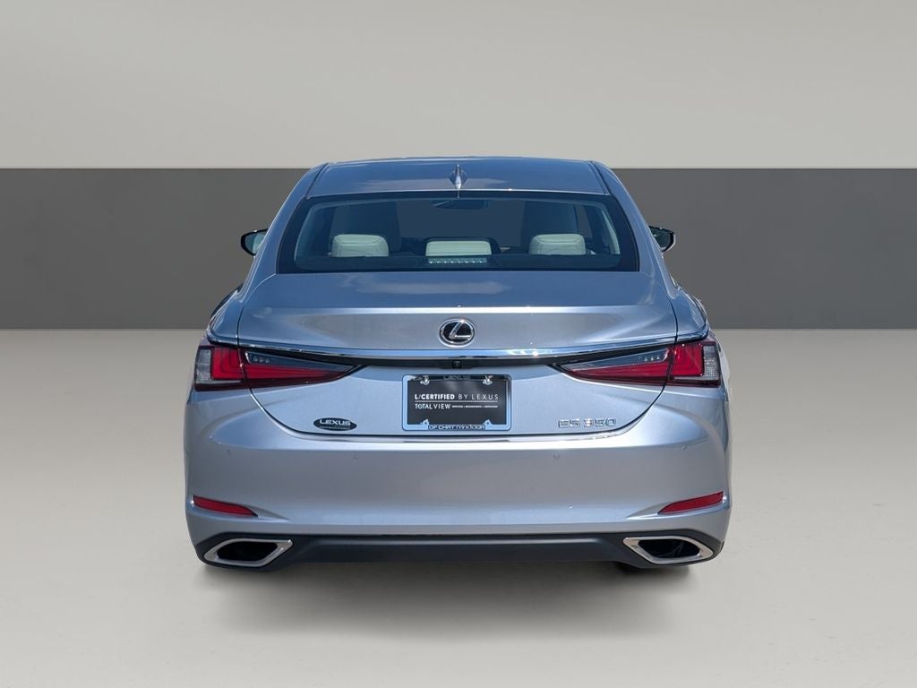 2023 Lexus ES 350