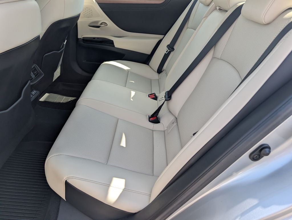 2023 Lexus ES 350