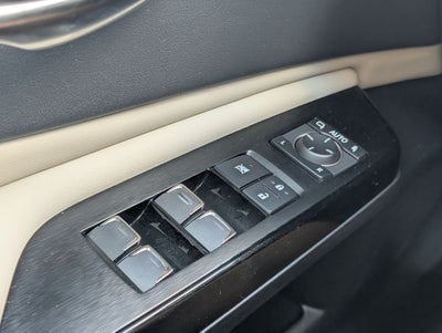 2023 Lexus ES 350