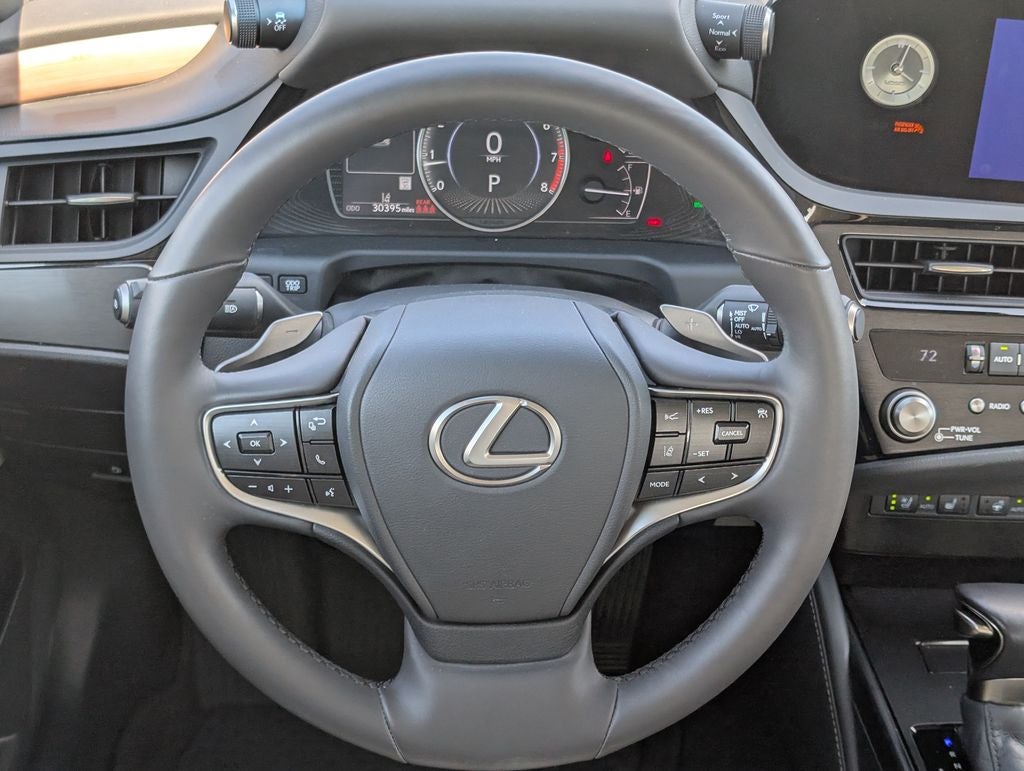 2023 Lexus ES 350