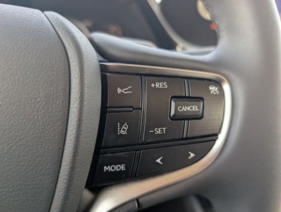 2023 Lexus ES 350