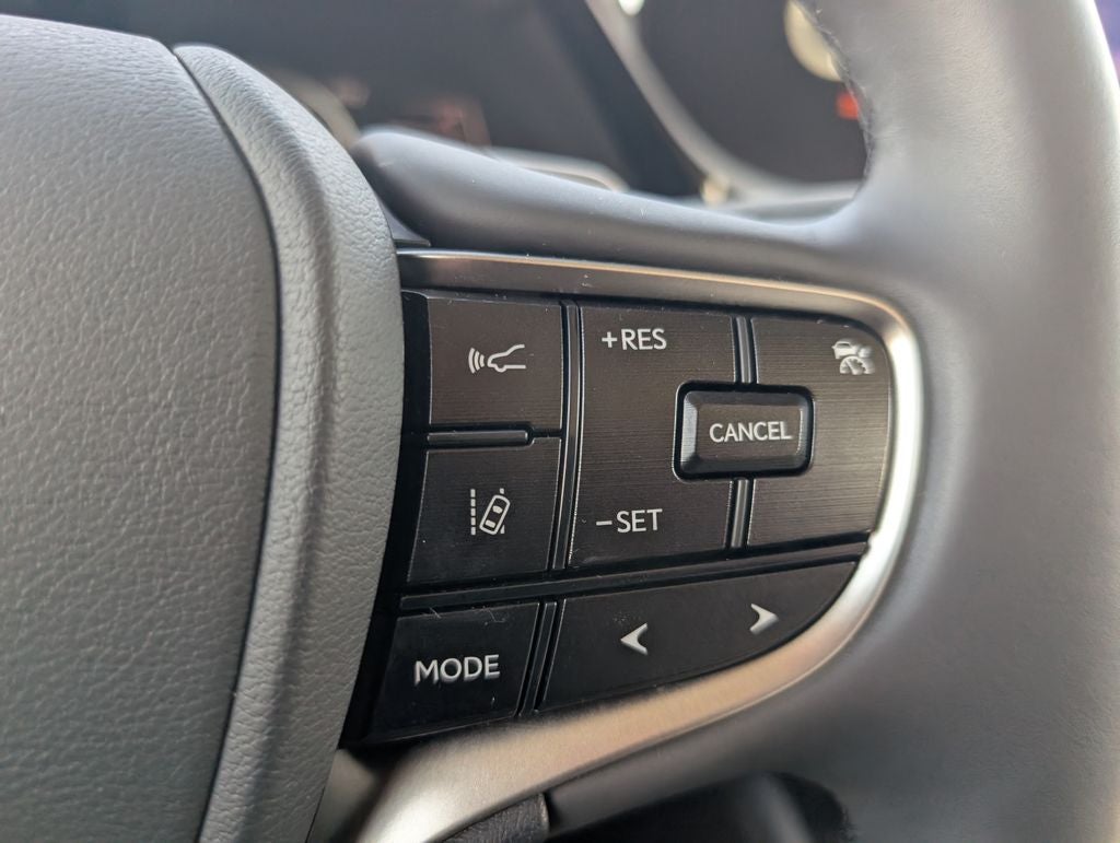 2023 Lexus ES 350