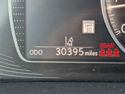 2023 Lexus ES 350