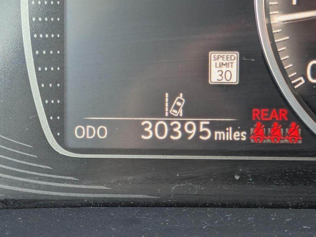 2023 Lexus ES 350